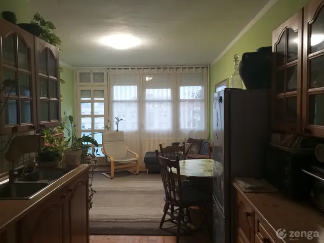 Eladó lakás Zalaegerszeg, Belváros 47 nm