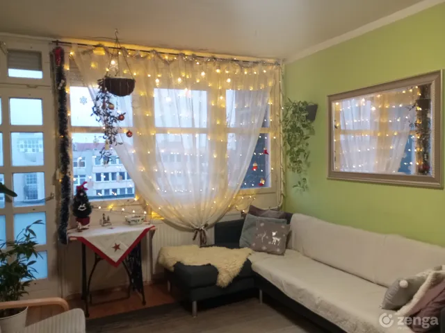 Eladó lakás Zalaegerszeg, Belváros 47 nm