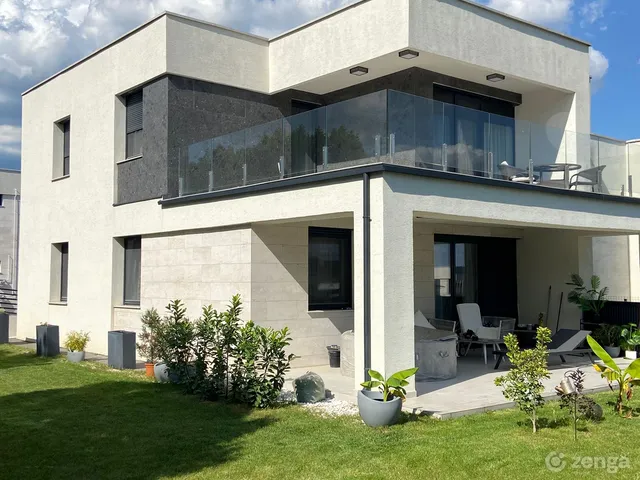 Eladó lakás Törökbálint, Tükörhegy 75 nm