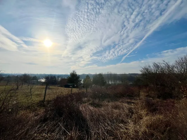 Eladó telek Nagyváty 812 nm