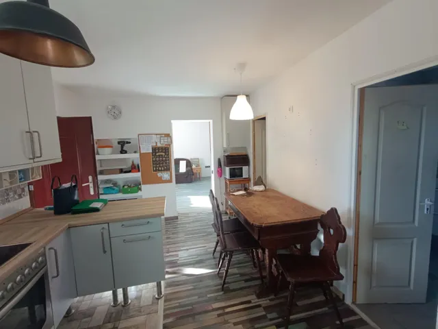 Eladó ház Hásságy 72 nm