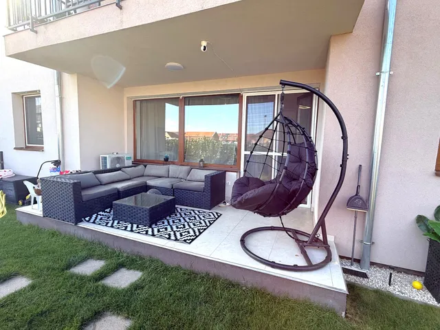 Eladó lakás Kozármisleny 87 nm