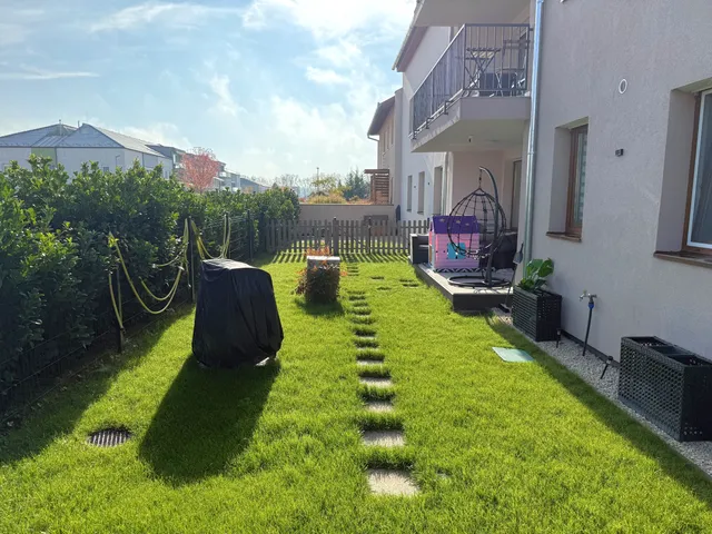 Eladó lakás Kozármisleny 87 nm