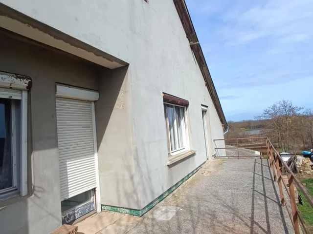Eladó ház Márok, Kossuth Lajos u. 80A 248 nm