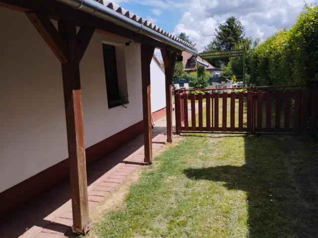 Eladó ház Diósviszló, Széchenyi István u. 120 nm