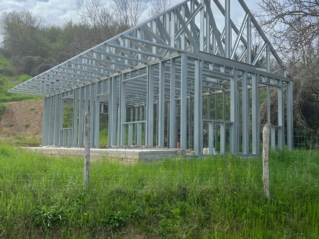 Eladó ház Gyód 74 nm