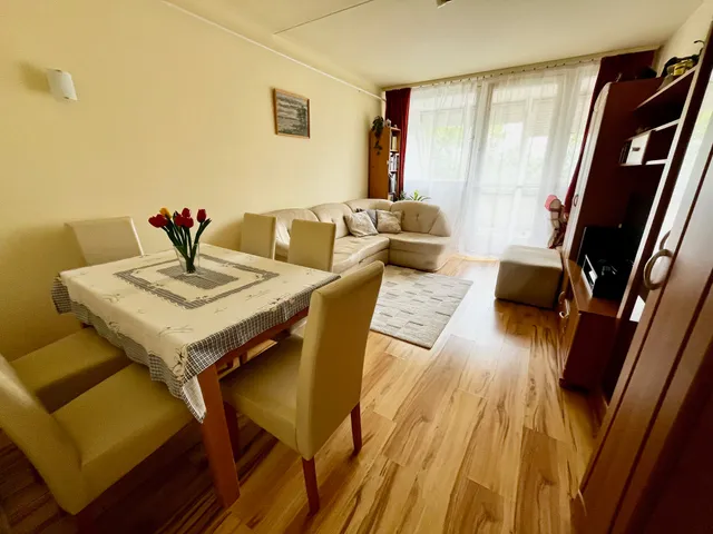 Eladó lakás Pécs, Kertváros, Tildy 59 nm