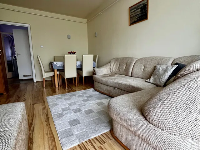 Eladó lakás Pécs, Kertváros 59 nm