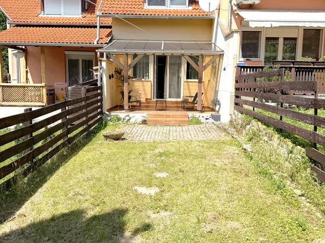 Eladó ház Kozármisleny 77 nm
