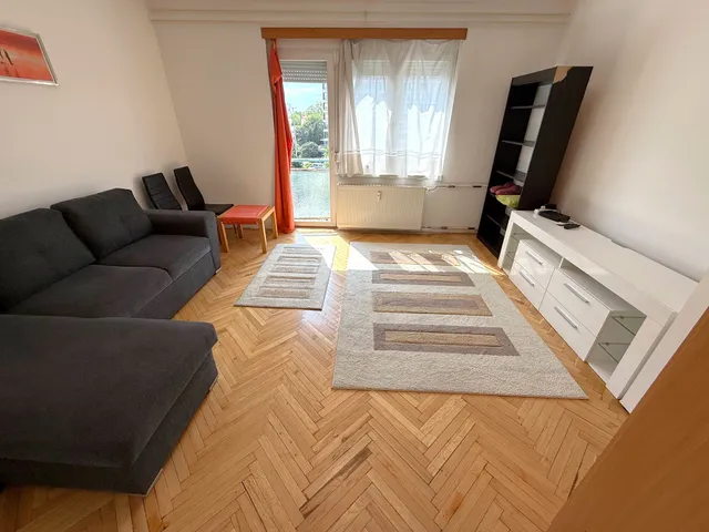 Eladó lakás Pécs, Belváros 40 nm