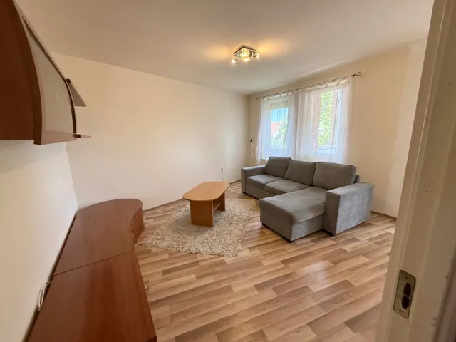 Eladó lakás Pécs, Kertváros 39 nm