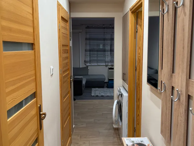 Eladó lakás Pécs, Belváros, Petőfi Sándor 35 nm