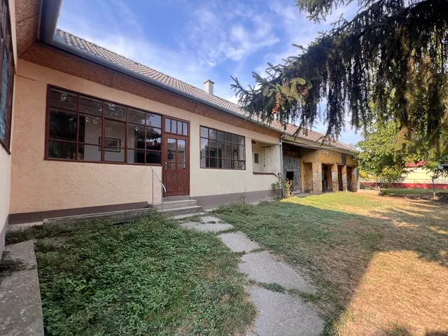 Eladó ház Nagyharsány 110 nm