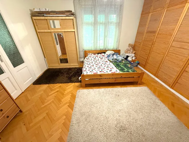 Eladó lakás Pécs, Belváros, Semmelweis 79 nm