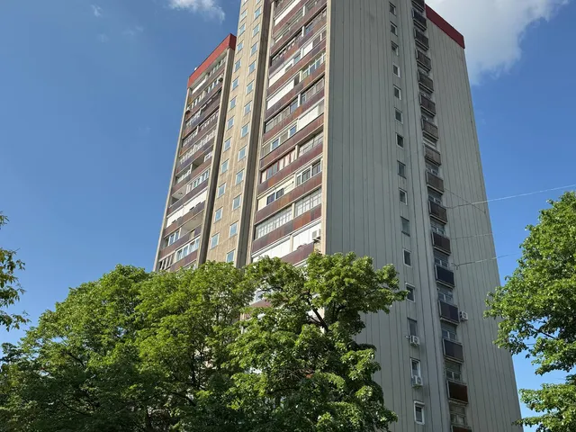 Eladó lakás Pécs, Uránváros 63 nm