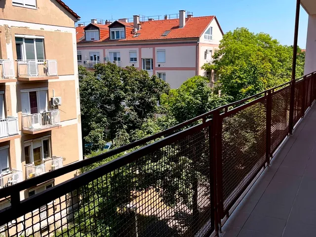 Kiadó lakás Pécs, Uránváros, Kőrösi Csoma 45 nm