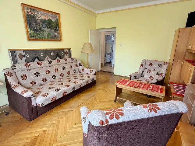 Eladó lakás Pécs, Uránváros 54 nm