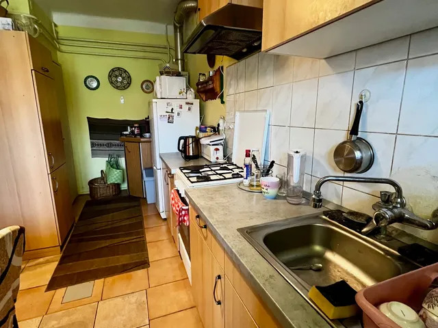 Eladó ház Pécs, Kovácstelep 100 nm