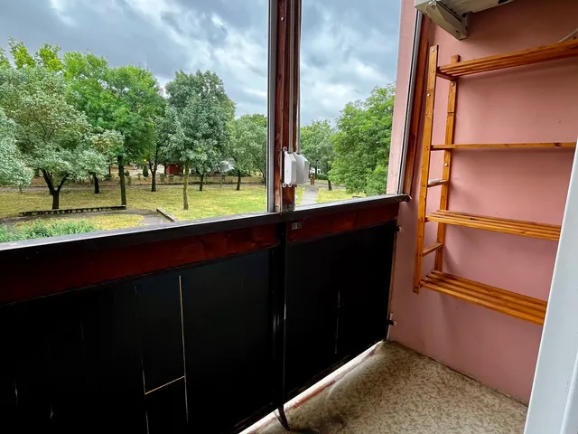 Eladó lakás Pécs, Kertváros, Maléter Pál 52 nm