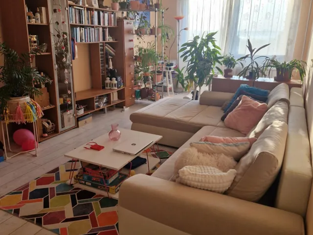 Eladó lakás Pécs, Kertváros 54 nm