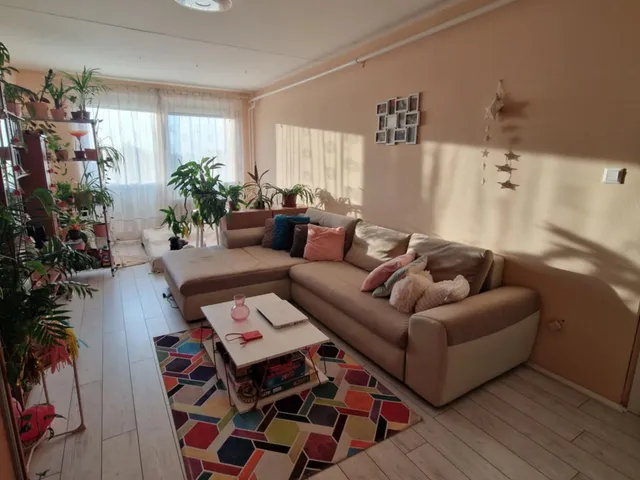 Eladó lakás Pécs, Kertváros 54 nm