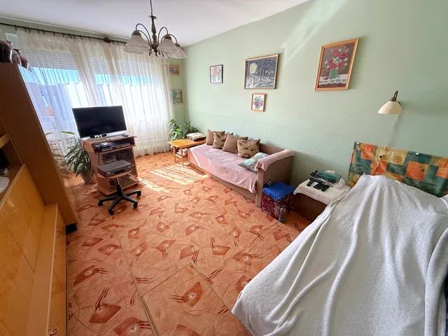 Eladó lakás Pécs, Kertváros, Polgárszőlő 85 nm