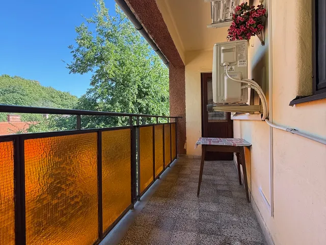 Eladó lakás Pécs, Mecsekoldal, Hunyadi út 68 nm