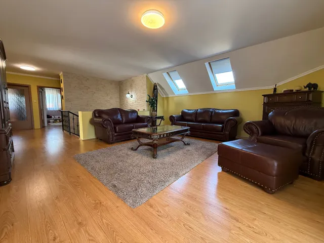 Eladó ház Keszü 120 nm