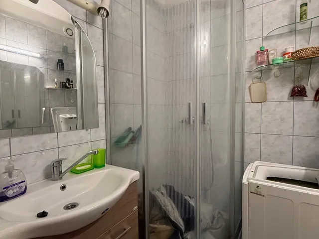 Eladó lakás Pécs, Kertváros, Aidinger 63 nm