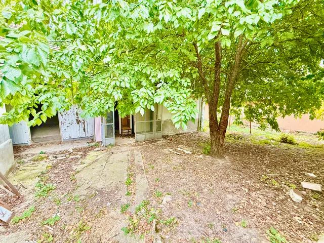 Eladó telek Pécs, Tettye 412 nm