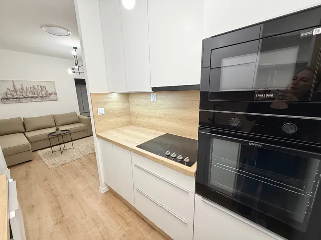 Kiadó lakás Pécs, Belváros 52 nm