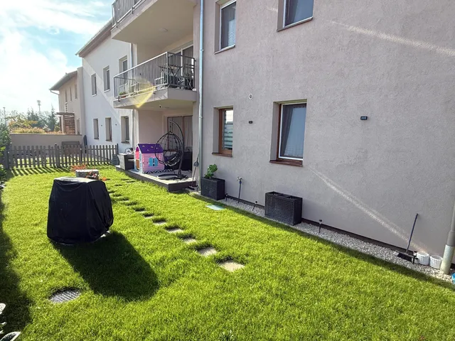 Eladó lakás Kozármisleny 87 nm