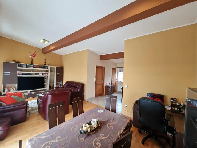 Eladó lakás Pécs, Patacs 65 nm