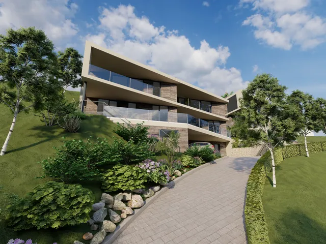 Eladó lakás Pécs, Mecsekoldal 56 nm