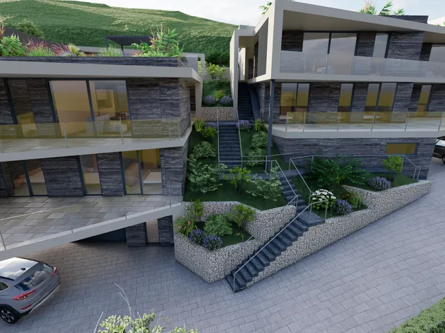 Eladó lakás Pécs, Mecsekoldal 56 nm