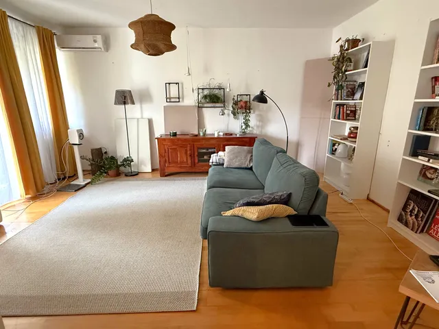 Eladó lakás Pécs, Kertváros, Gadó utca 78 nm