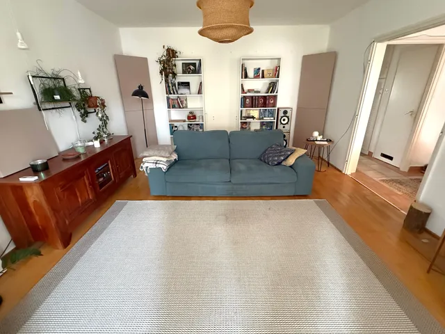 Eladó lakás Pécs, Kertváros 78 nm