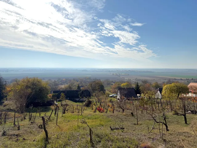 Eladó ház Harkány 50 nm