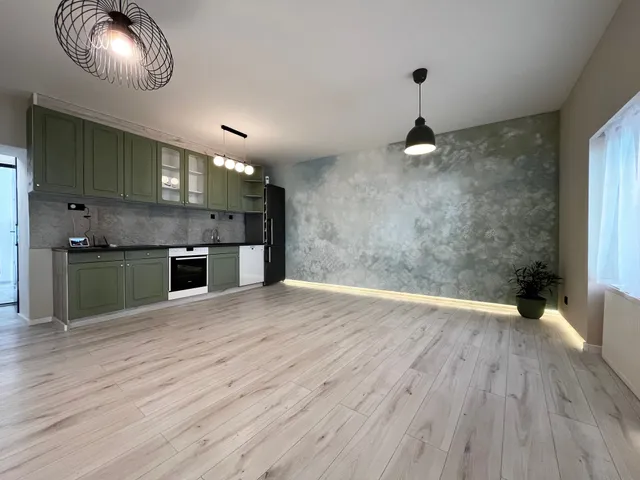 Eladó lakás Pécs, Belváros 70 nm