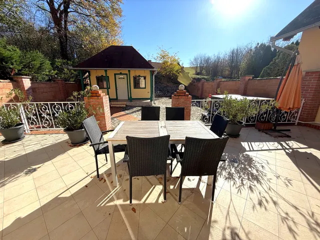 Eladó ház Orfű 228 nm