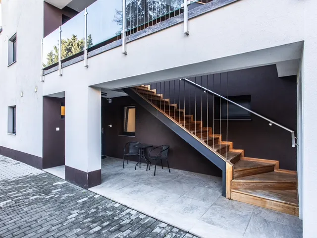 Eladó lakás Pécs, Mecsekoldal, Jakabhegyi út 70 nm