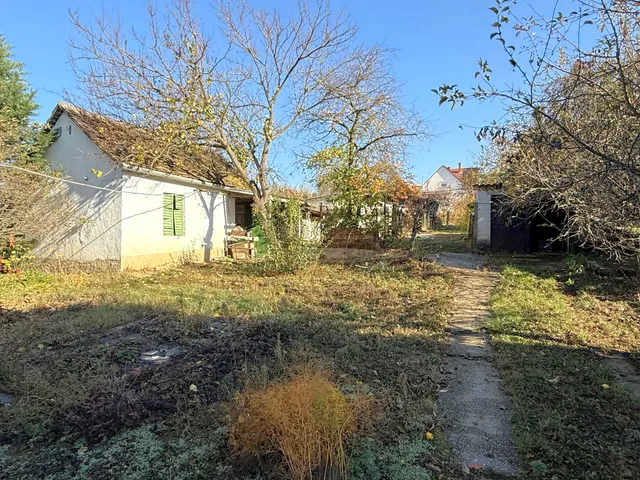 Eladó ház Olasz, Kossuth Lajos 110 nm