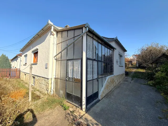 Eladó ház Olasz, Kossuth Lajos 110 nm