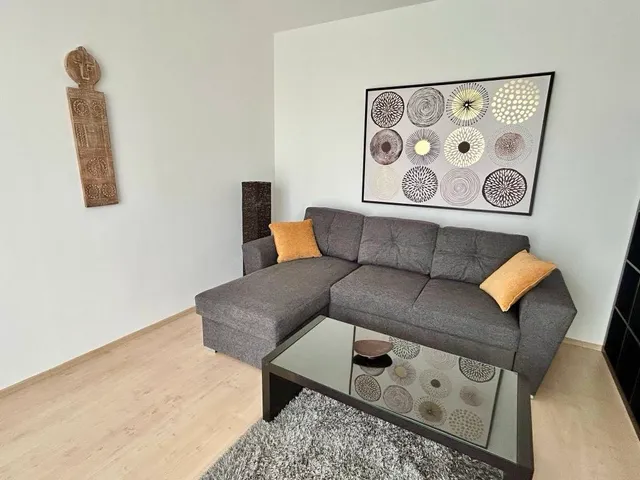 Kiadó lakás Pécs, Mecsekoldal, István 50 nm