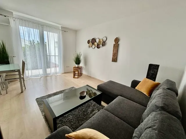 Kiadó lakás Pécs, Mecsekoldal, István 50 nm