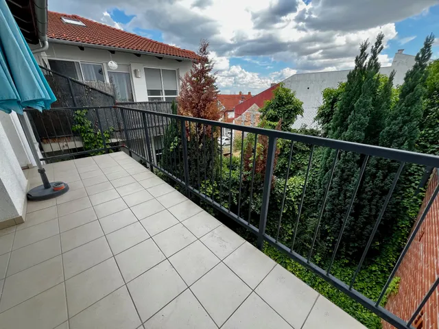 Kiadó lakás Pécs, Mecsekoldal, István 50 nm