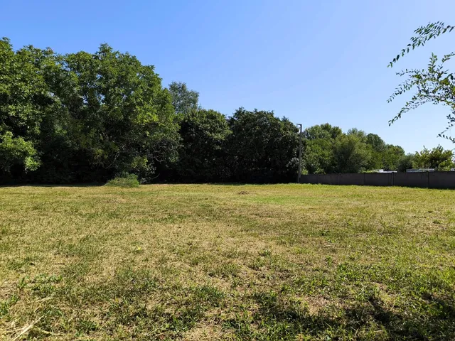 Eladó telek Pécs, Nagyárpád 2550 nm