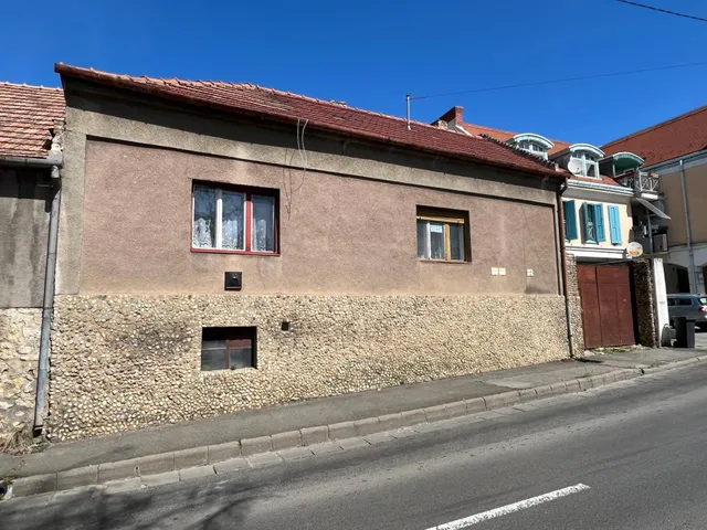 Eladó ház Pécs 100 nm