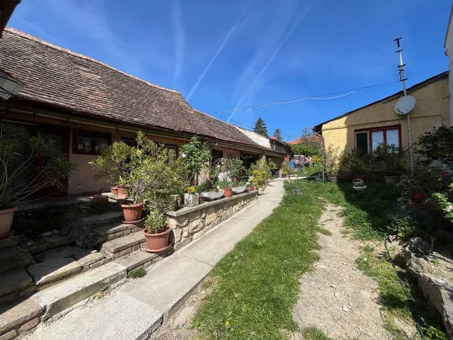 Eladó ház Pécs 100 nm