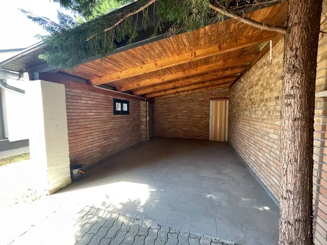 Eladó ház Harkány 160 nm